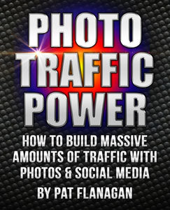 Photo Traffic Power