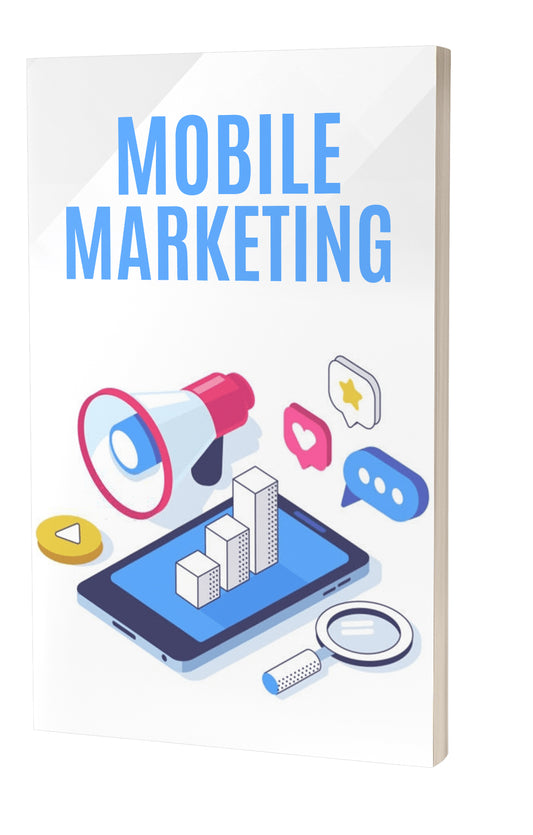 Mobile Marketing (4 videos)