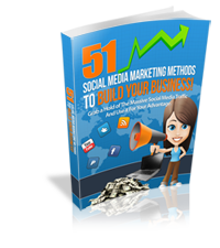 51 Social Media Marketing Methods To Build Your Business