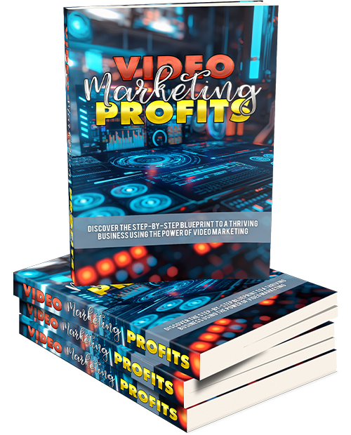 Video Marketing Profits